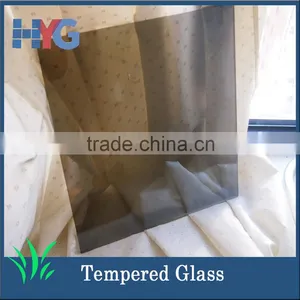 Professional Architectural Glass/Tempered Glass thumbnail-1
