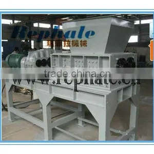 Metal Crushing Machine High Praised by Users thumbnail-1