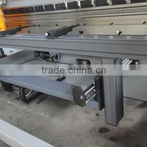 PS25032K DA41 DA52 China Best Selling Press Brake Machine thumbnail-4