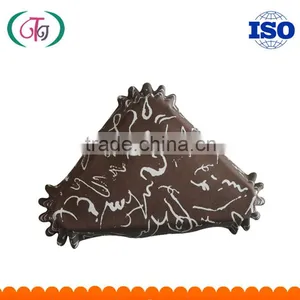 Rectangle Cake Paper Container Coated Paper Baking Cupcake Cup thumbnail-4