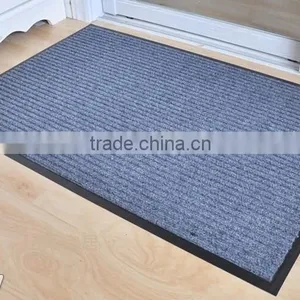 Printed Logo on Carpet thumbnail-3