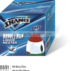Mosquito Repellent Liquid And Electric Mosquito Killer thumbnail-1