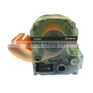 Label Printing Tape thumbnail-1