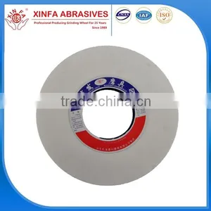 16 Inch Aluminium Oxide Grinding Wheel for Surgical Instruments thumbnail-6