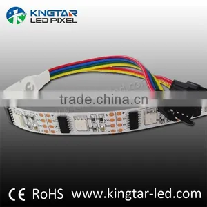 Digital Ws2801 5050 Magic Led Strips Light thumbnail-1
