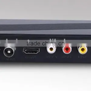 2016 4K DVB T2 Factory Price Good Quality Auto Biss Receiver/ /mini Dvb t2 Receiver/HD Set Top Box thumbnail-5