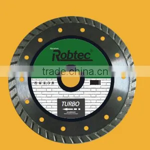 ROBTEC Diamond Tools Diamond Flexible Polishing Pad thumbnail-3
