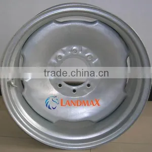Agricultural Irrigation Wheel thumbnail-1