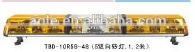 Wholesale Led Light Bar Used Lightbars Color Changing Light Bar thumbnail-3