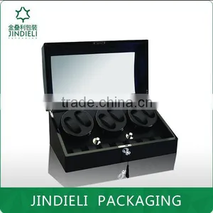 Fashion Hot Sale Automatic Watch Packaging Box thumbnail-1