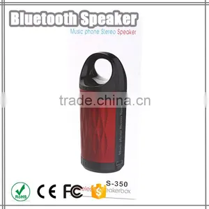 Promotion Gift Globe Mini Bluetooth Speaker thumbnail-1