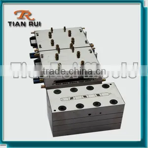 Door Panel Extrusion Mould thumbnail-1