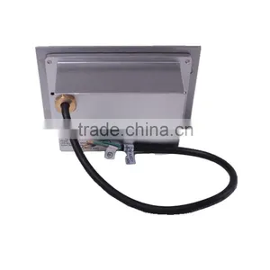 AC100V-240V Aluminum IP65 Waterproof LED Step Light thumbnail-3