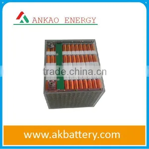 12V 150Ah Lithium-ion Battery Pack for EV thumbnail-1