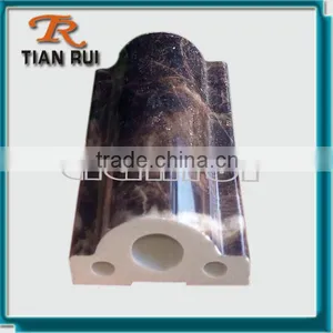 Marble Like PVC Stone Profile Mould Manufacturer thumbnail-3