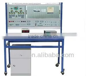 XK-LYPD1A Building Electricity Distribution Trainer thumbnail-1