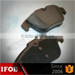 Bens Brake Pads oe 0064206120 / A0054200720 thumbnail-1