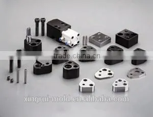 CNC Machinery Parts Usage Cnc Tungsten Carbide Insert thumbnail-5