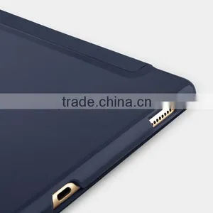 Auto Adsorption Sleep Tablet Case For IPad Pro, For IPad Pro PU Leather Case thumbnail-5