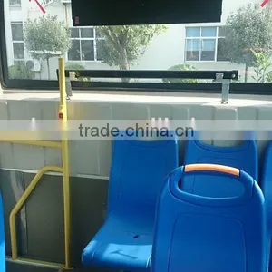 HM6600 6m Huaxin Brand Mini Bus for Hot Sales thumbnail-4