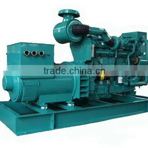 Hot Sale! Chinese Brand Marine Generator Set thumbnail-1