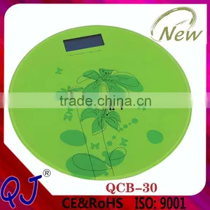 Household Body and Bathroom Scales thumbnail-1