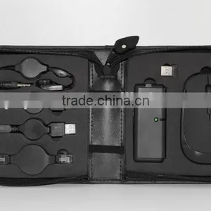 Computer Laptop Portable Universal Travel Usb Gift Kit thumbnail-3
