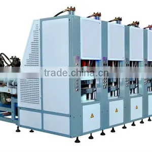 Slippers Making Machine Crocs Slippers JL-198 thumbnail-2