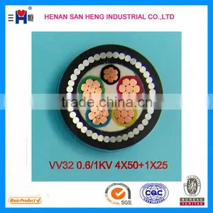 Underground Steel Wire Armoured Power Cables Size thumbnail-4