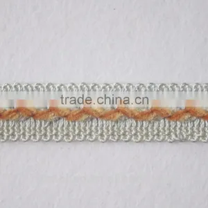 Tassel Fringe Curtain Gimp Trimmings Fringe thumbnail-4