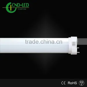 Best Factory Price Led 2g11 Tube 2ft 3ft 4ft Led Tube thumbnail-1