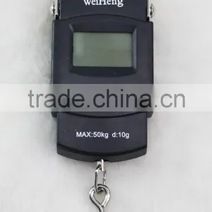 Hanging Scale Luggage 88lb thumbnail-3