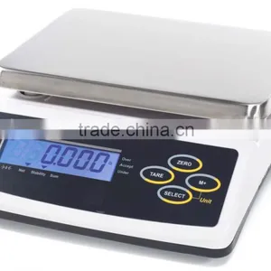Compact Precision Scale Top Scale thumbnail-1