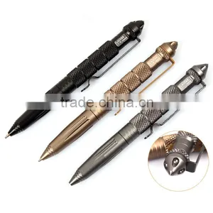 High Quality Self Defense Pen , Popular Tactical Gift Pen thumbnail-3