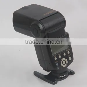 Stock Yongnuo YN-565EX ETTL Speedlite Flash for Nikon thumbnail-2