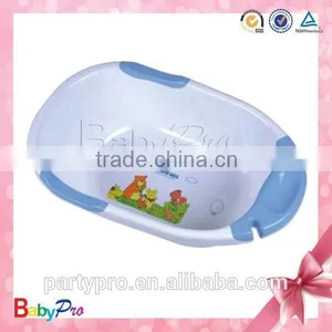China Ningbo Hot Sale Eco-friendly Baby Bathtub thumbnail-6