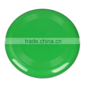 2015 Children Like PP Different Size and Color Customed Logo Printing Frisbee thumbnail-3