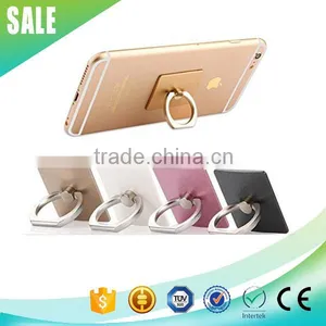 Fashion Design Cell Phone Ring Grip Handed Tablet Phone Holder thumbnail-1