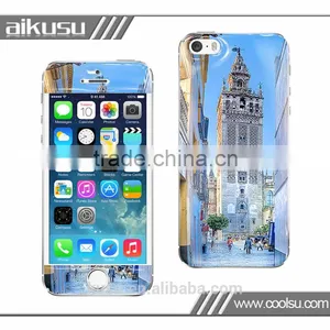 Unique New Product for Iphone Dome Stickers thumbnail-1