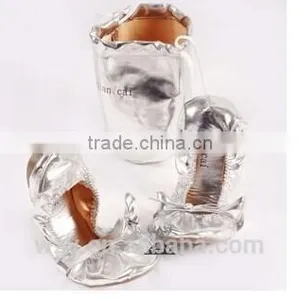 New Style Belly Dancing Shoes PU Girls Belly Shoes thumbnail-6