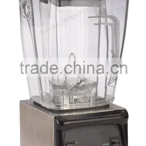 Powder Mixer Ribbon Blender for Sale thumbnail-1