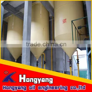 2015 Best Selling Edible Oil Production Line With Refining Equipment thumbnail-1