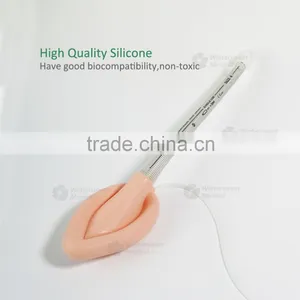Mini and Portable Infant Reinforced Laryngeal Mask thumbnail-2