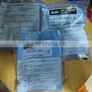 SMC Type Vacuum Filter ZFC100-06B thumbnail-1
