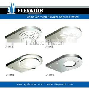 XY Elevator Sightseeing Glass Elevator thumbnail-2