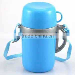 500ml Insulating Plastic Water Mugs thumbnail-1