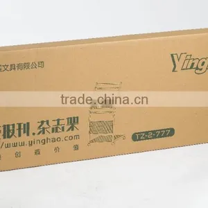 Good Quality Newspaper Holder Manufacturers thumbnail-5