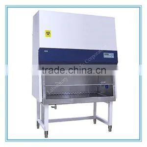 Medical Lab Use Mobile Microbiological Safety Cabinet thumbnail-4