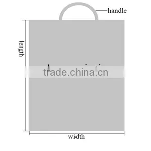 Bags Plastic for Clothings thumbnail-1