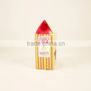 Custom Paper Box of Candy thumbnail-6